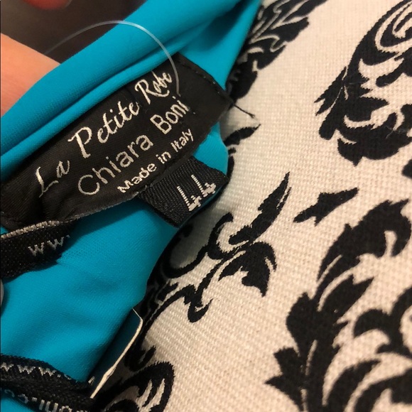 La Petite Robe di Chiara Boni Brizia Dress - Picture 5 of 7